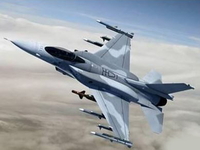With chance of violation of F-16 pact with USA, Pak asked for more info