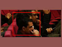 Robert Vadra attends P Chidambaram's book launch