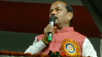 CM Raghubar Das grants 'Murma Jatra Mela' state fair status