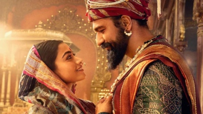 Chhaava Movie Review and Telugu Release LIVE Updates: Vicky Kaushal starrer epic saga storms Telugu screens today