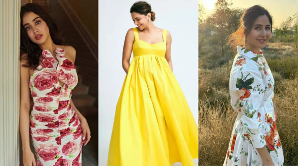 Midi dresses: A classic blend of modernity with sophisticated grace
