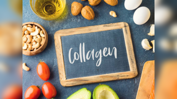 ​6 foods that naturally boost collagen at home