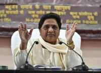 Trouble for Mayawati: CBI registers FIR in sugar mill ‘scam’