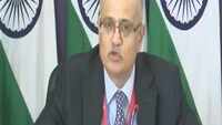 MEA briefs media on PM’s Russia visit