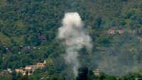 Pakistan violates ceasefire in Poonch