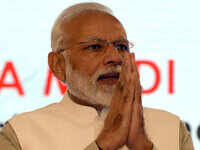 Nation feels inspired by kin of martyrs: PM Narendra Modi in 'Mann Ki Baat'