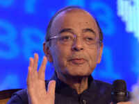 Arun Jaitley slams Congress for going 'soft on terror'
