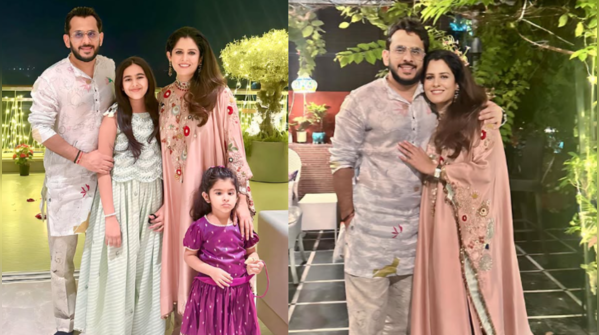 From cosy corners to a spacious verandah; A look at Shark Aman Gupta's lavish abode in Delhi
