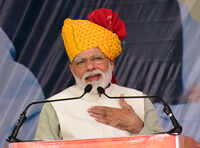 Govt to roll out PM-KISAN scheme in Gorakhpur today, farmers to get Rs 2,000 in their accounts