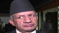 Change in Constitution’s Article is domain of concerned government: Nepal Foreign Minister