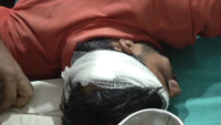 Jammu and Kashmir: Civilians injured in a ceasefire violation at Poonch