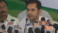 LS Polls: EC must ensure free and fair voting in Tripura, says state Congress chief