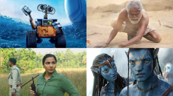 ​5 must-watch films that highlight environmental issues
