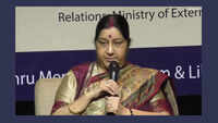 How we rescued Indians stranded in Yemen: Sushma Swaraj