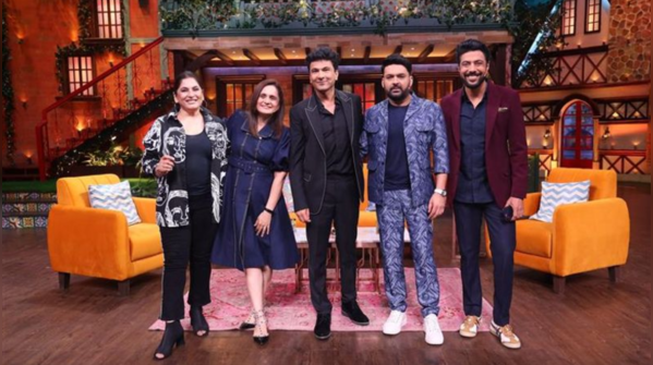 ​From Chef Ranveer Brar teaching cooking in jails to a bride calling off her wedding for Chef Vikas Khanna; when chefs made interesting revelations in The Kapil Sharma Show