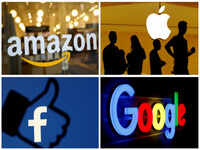 France passes law taxing digital giants