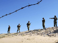 Suspected Pak spy arrested from Arunachal Pradesh’s last border village
