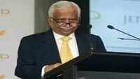 Jet Airways crisis: Former chairman Naresh Goyal submits bid for airline