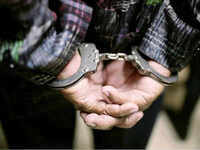 Indian Army jawan caught passing info to Pak-based ISI operatives
