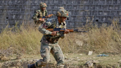 Pahalgam Terror Attack LIVE Updates: Pakistan violates ceasefire for 11th straight day, India responds promptly