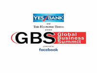 ET Global Business Summit 2019