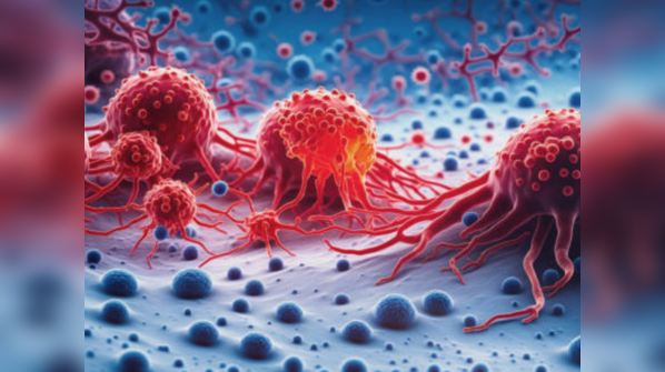 Cancer can’t be reversed by one food alone, but these 5 foods can reduce its risk