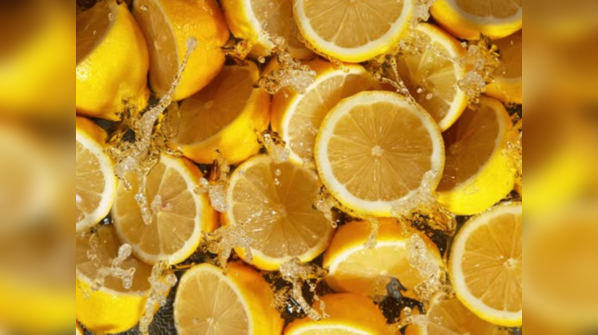 ​5 types of lemon found in India, their benefits and culinary uses