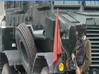 Police officer, army major martyred in encounter in J&K’s Kulgam