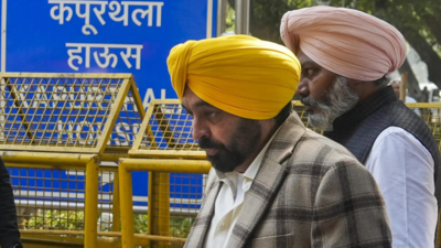 Delhi CM Candidate Announcement Live: AAP claims, 'BJP unable to decide who will become CM, fighting among themselves'