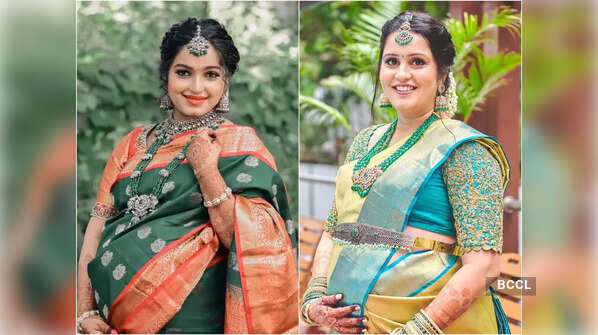 ​From Nayana to Ashita Chandrappa; Kannada TV actresses celebrate the arrival of baby girls