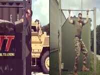 How Israel trains its soldiers