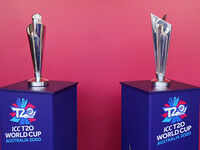 ICC announces fixtures for T20 World Cup 2020