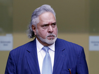 Ready to settle dues before court, says Vijay Mallya