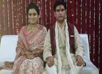 Rohit Tiwari Murder: Wife sent to 14-day judicial custody