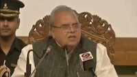 Jammu and Kashmir Governor writes to PMO, asks for investigation of J&K Bank