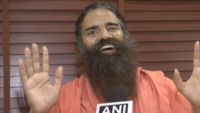 Tribute is paid to martyrs by revoking Article 370 says Baba Ramdev