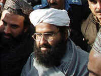 China blocks India’s bid to designate Masood Azhar as global terrorist by UNSC