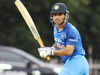MS Dhoni is guiding light for Team India, will play pivotal role in World Cup 2019: Rohit Sharma