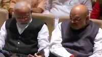 PM Modi asks MPs for innovation, social work initiatives in respective constituencies