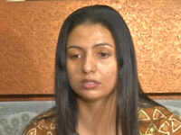Hasin Jahan thanks Kolkata Police for filing chargesheet against Mohammad Shami