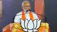 Modi addresses BJP cadre in home state of Gujarat