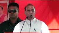 Naxalism will be entirely uprooted from India in next 3-4 years, claims Rajnath Singh