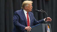 US, India will hold first ever tri-service military exercise 'Tiger Triumph', announces Trump at 'Howdy Modi' event