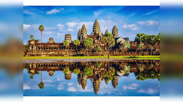 5 astonishing facts about Cambodia’s Angkor Wat that will leave you speechless
