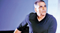 I have never hidden or denied that I hold a Canadian passport: Akshay Kumar takes to social media