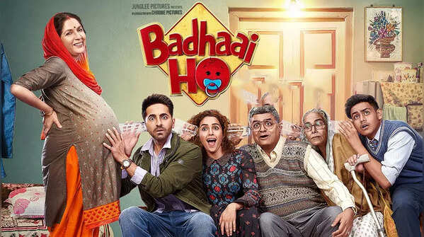 Badhaai Ho