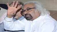 Sam Pitroda apologises for 'Hua-to-hua’ remark, PM Modi slams Congress