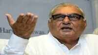 ‘Congress has lost its way’, says Congress leader and former Haryana CM Bhupinder Singh Hooda