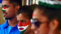 World Cup 2019: Fans celebrate India’s opening victory against South Africa