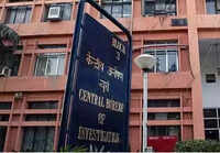 CBI registers case against own on bribing charges 